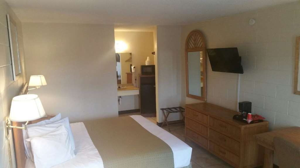 American Quality Lodge Panama-Stadt Zimmer foto