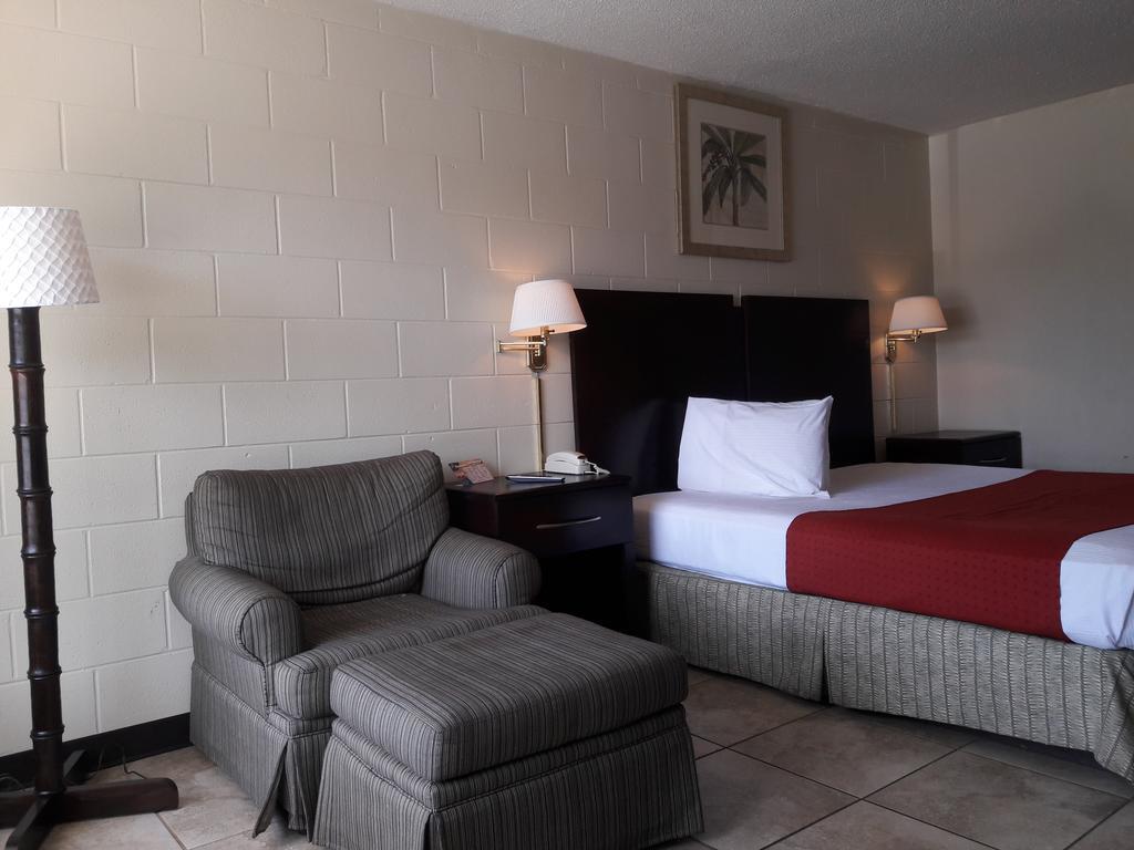 American Quality Lodge Panama-Stadt Exterior foto