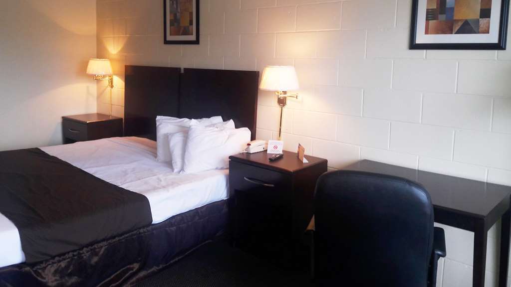 American Quality Lodge Panama-Stadt Zimmer foto