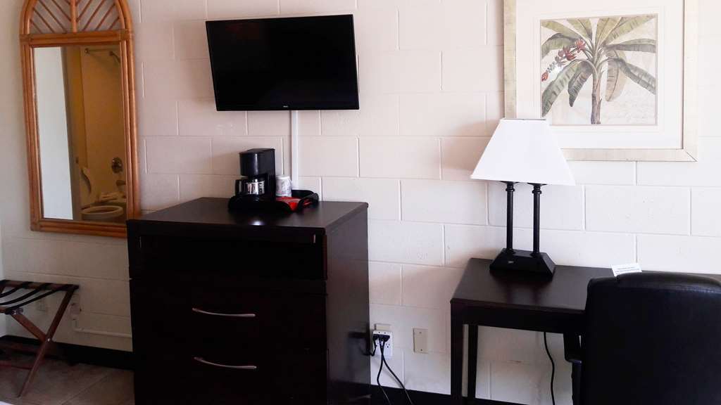 American Quality Lodge Panama-Stadt Zimmer foto