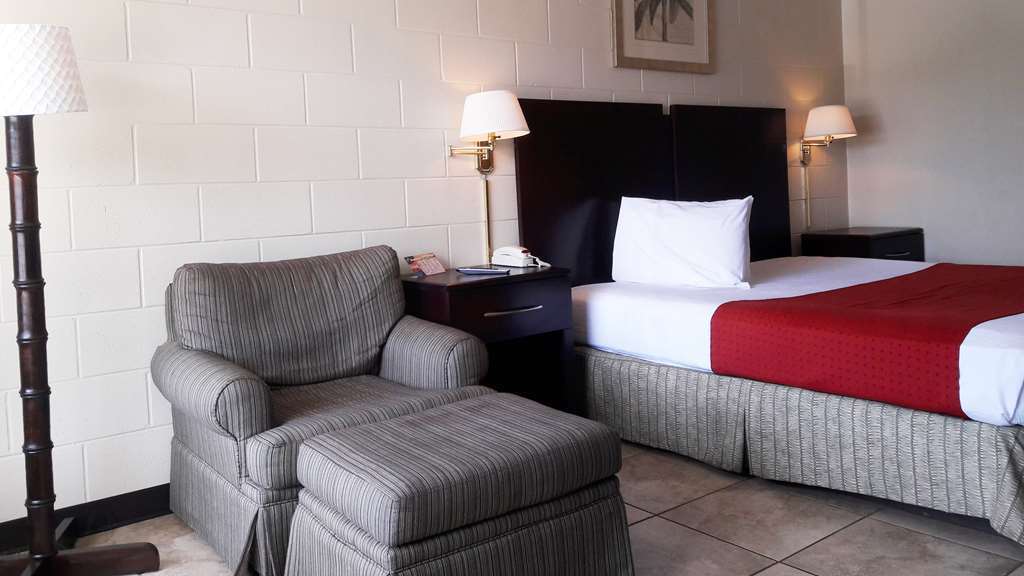 American Quality Lodge Panama-Stadt Zimmer foto