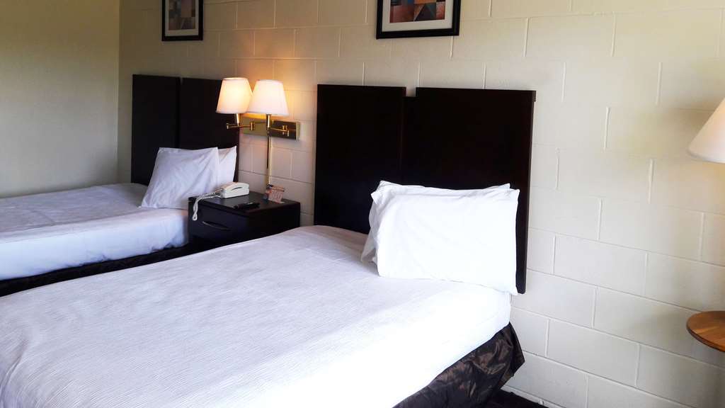 American Quality Lodge Panama-Stadt Zimmer foto