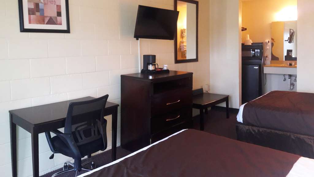 American Quality Lodge Panama-Stadt Zimmer foto