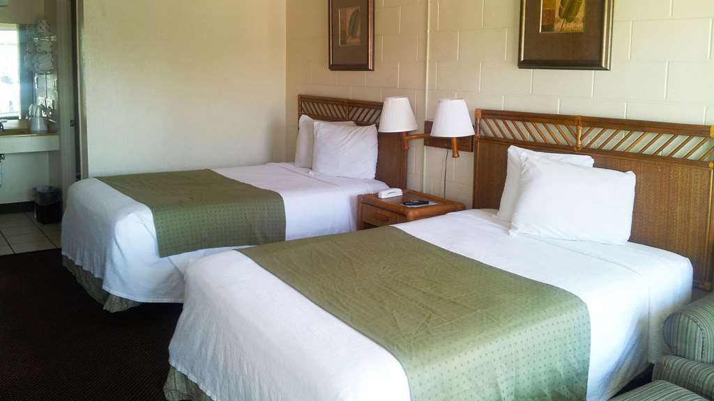 American Quality Lodge Panama-Stadt Zimmer foto