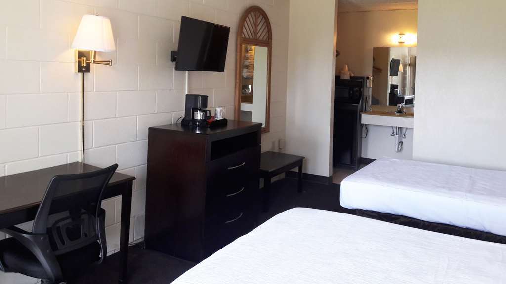 American Quality Lodge Panama-Stadt Zimmer foto