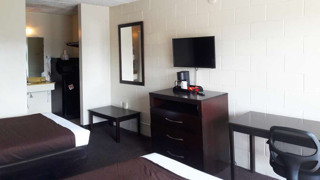 American Quality Lodge Panama-Stadt Zimmer foto